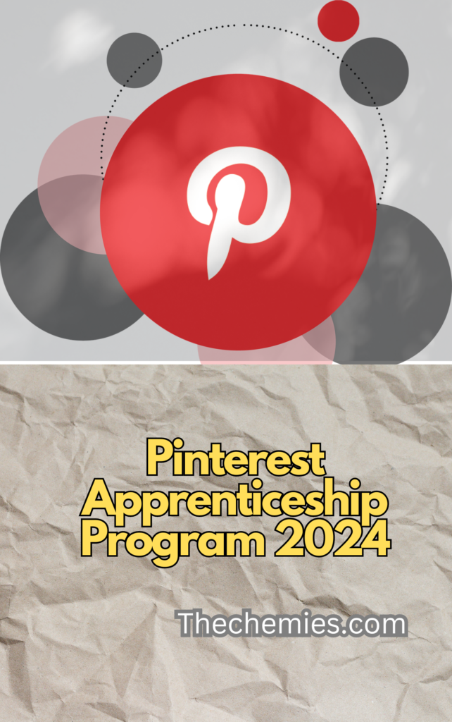 Pinterest Apprenticeship Program